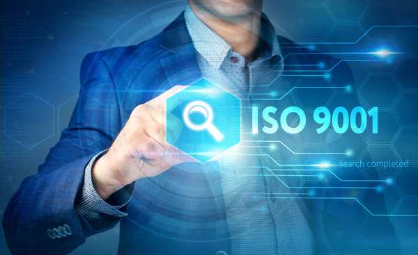ISO9001質(zhì)量管理體系認證作用